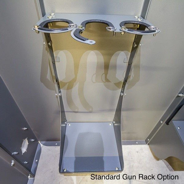 ESP Storm Shelter (20 Person) SR84X114G - Image 11