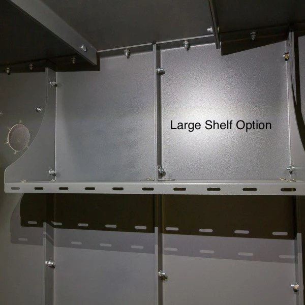 ESP Storm Shelter (6 Person) SR84X039G - Image 12
