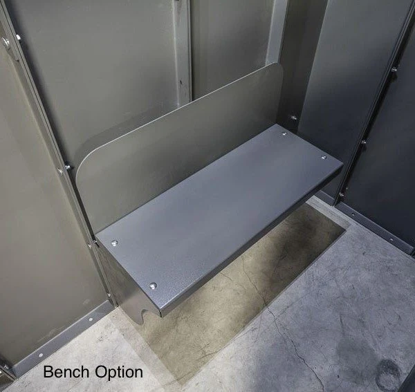 ESP Storm Shelter (6 Person) SR84X039G - Image 14