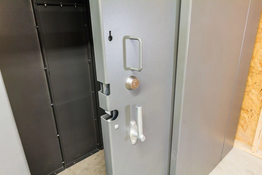 ESP Storm Shelter (6 Person) SR84X039G - Image 4