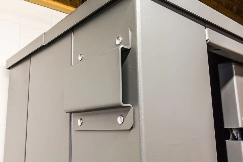 ESP Storm Shelter (6 Person) SR84X039G - Image 5