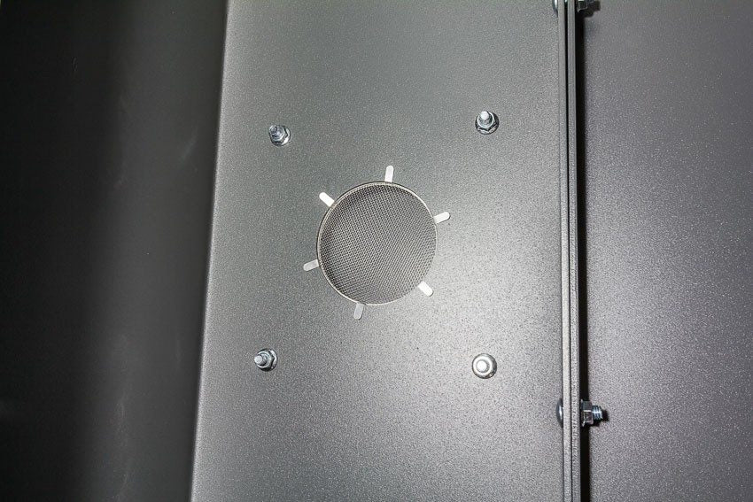 ESP Storm Shelter (6 Person) SR84X039G - Image 7