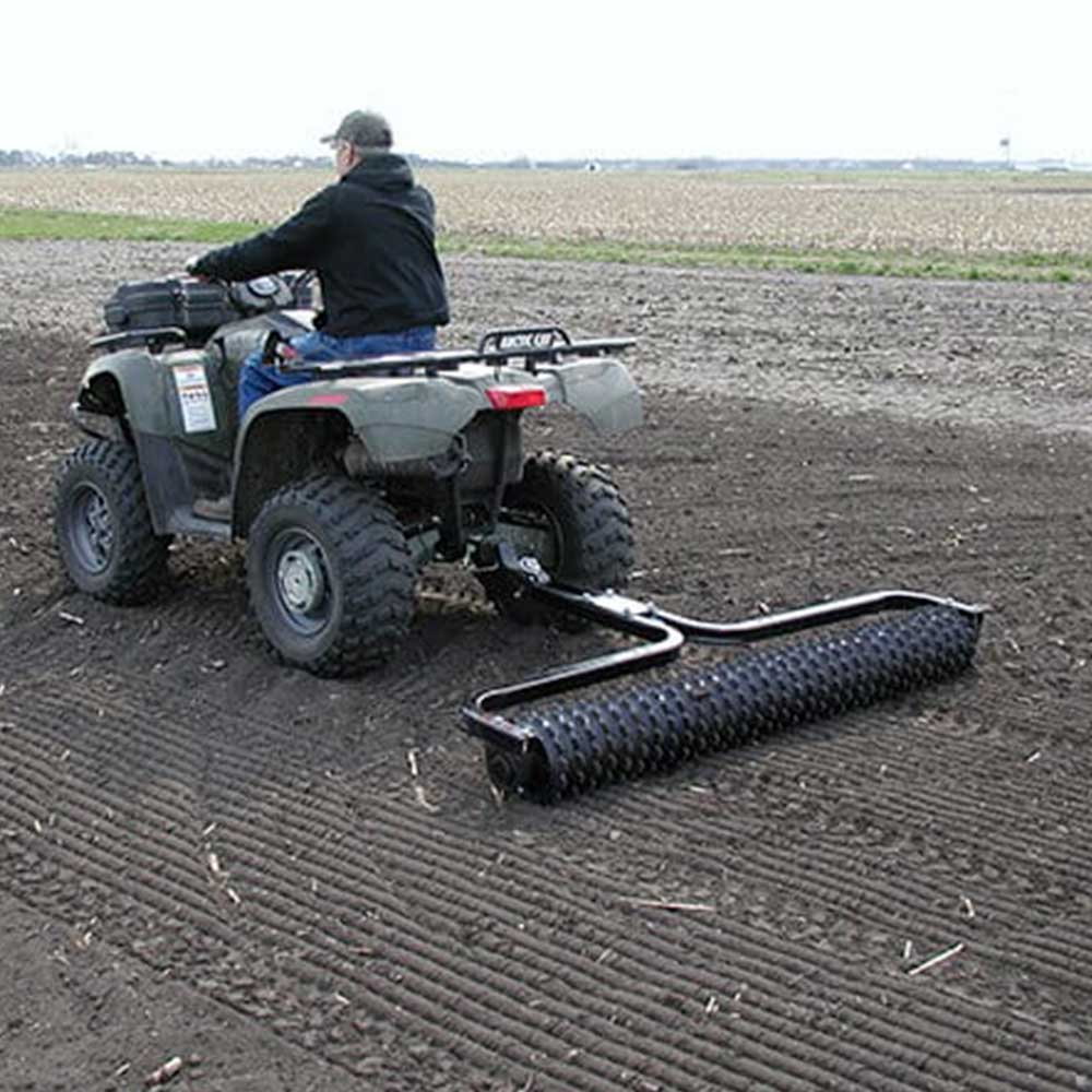 GreyWolf™ Till-N-Claw Cultipacker 48-In. Wide (GWG311027) - Image 4
