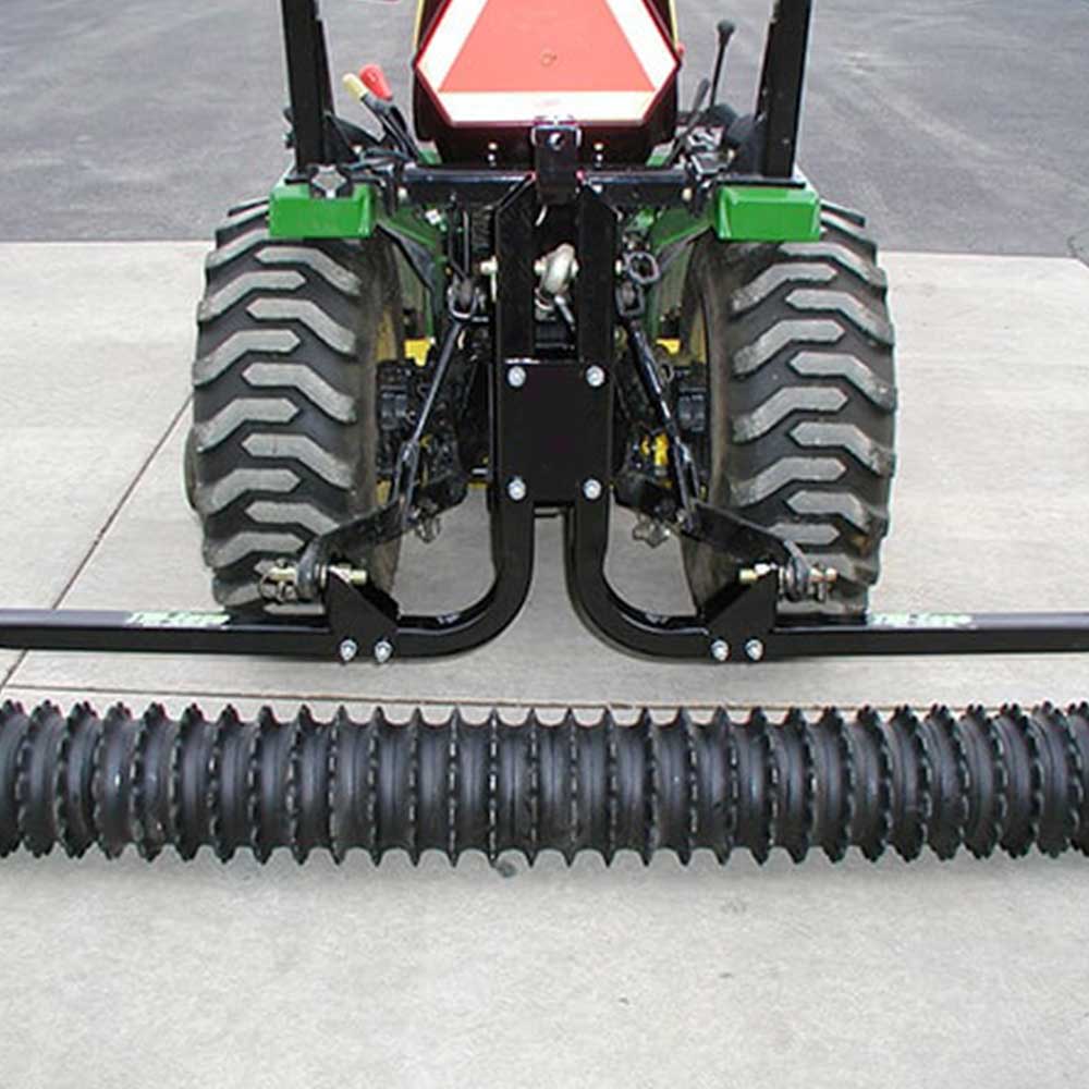 GreyWolf™ Till-N-Claw Cultipacker 48-In. Wide (GWG311027) - Image 5
