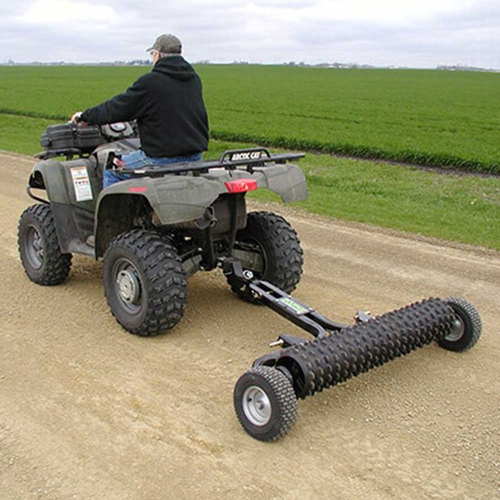 GreyWolf™ Till-N-Claw Cultipacker 48-In. Wide (GWG311027) - Image 6