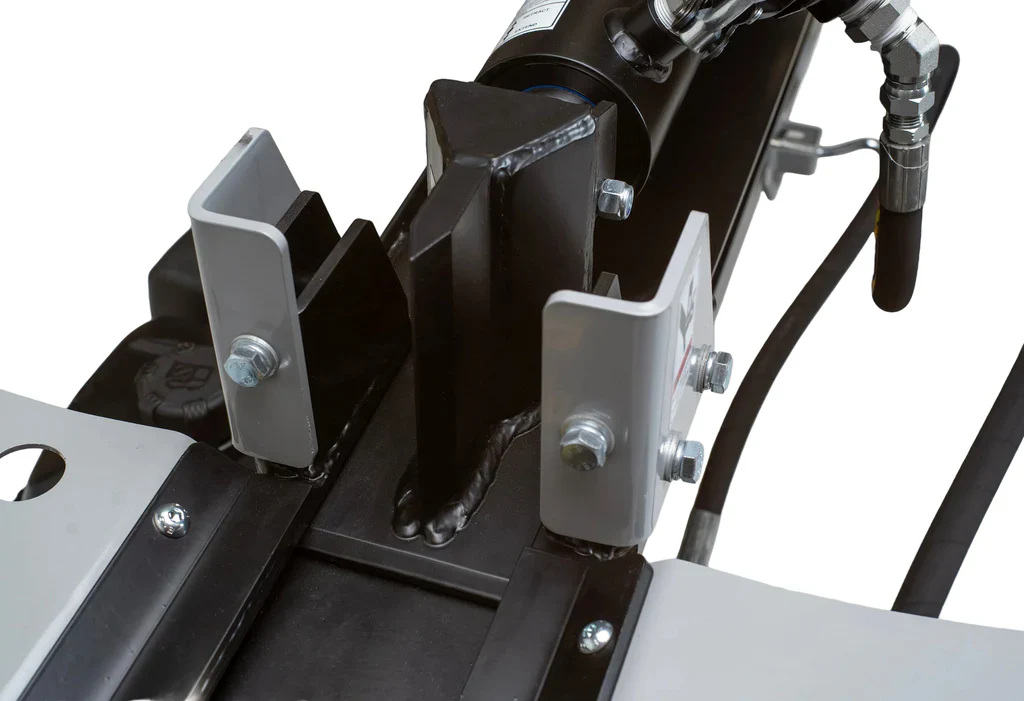 HyperSplit  25 Ton Fast Cycle Log Splitter Vertical/Horizontal 6.5 HP Briggs Engine (33-209) - Image 8