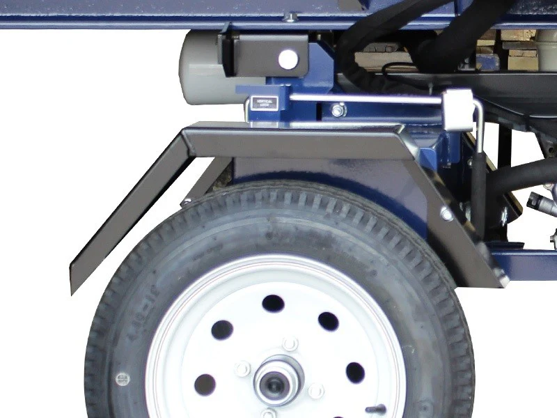 Iron and Oak 37 Ton Log Splitter (BHVH3716GX) - Image 8