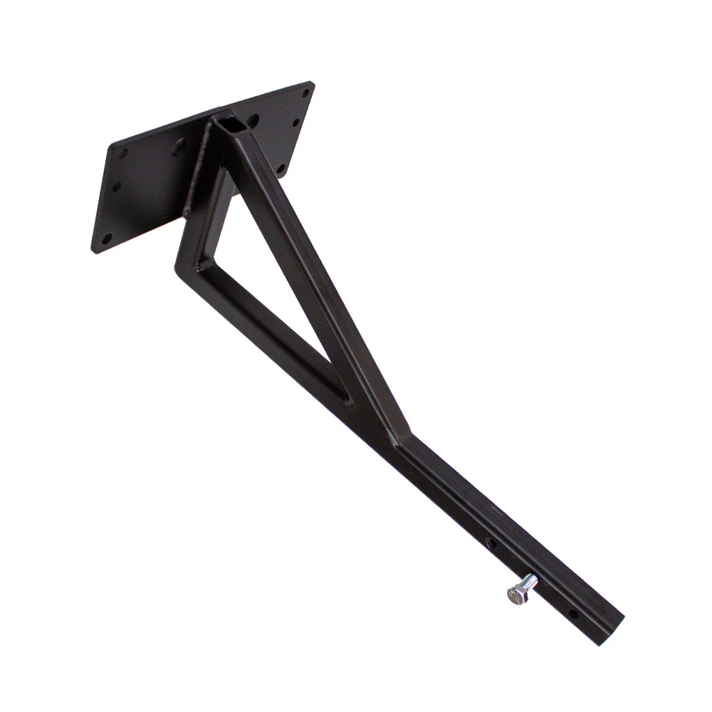 JRCO 1 1/4" 500 Spreader Utility Vehicle Mount EXT LONG-SA (125L.JRC)