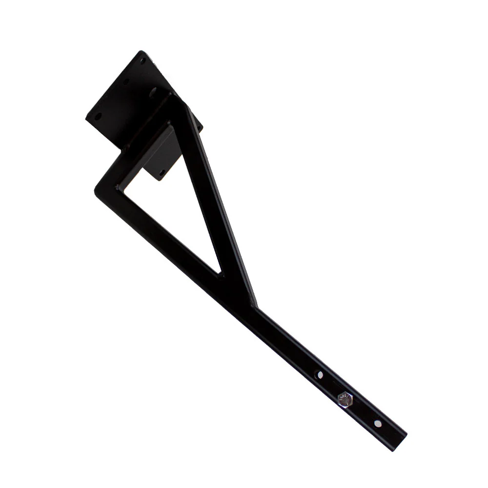 JRCO 1 1/4" 500 Spreader Utility Vehicle Mount EXT LONG-SA (125L.JRC) - Image 2