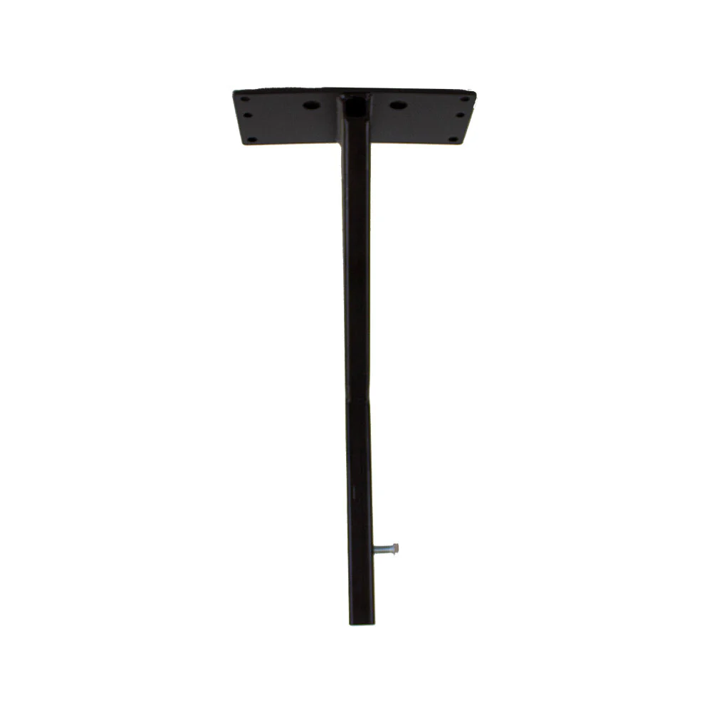 JRCO 1 1/4" 500 Spreader Utility Vehicle Mount EXT LONG-SA (125L.JRC) - Image 3