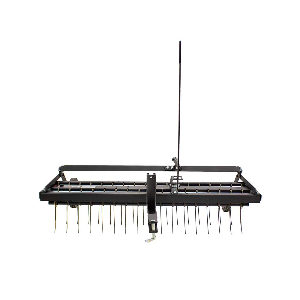 Jrco 46-In. Tow Behind Tine Rake Dethatcher (450/46.JRC) - Image 8