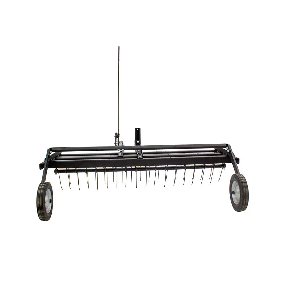 Jrco 60-In. Tow Behind Tine Rake Dethatcher (450/60.JRC) - Image 3