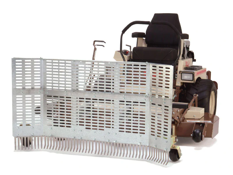 JRCO Leaf Plow (480.JRC) - Image 2