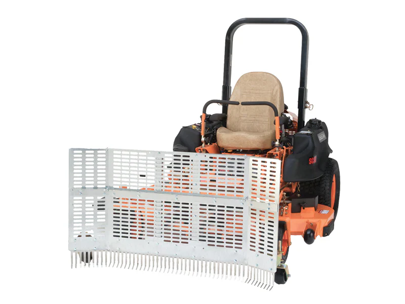 JRCO Leaf Plow (480.JRC) - Image 3