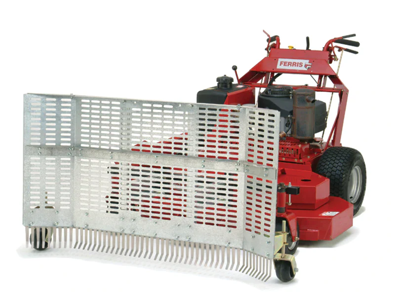 JRCO Leaf Plow (480.JRC) - Image 5