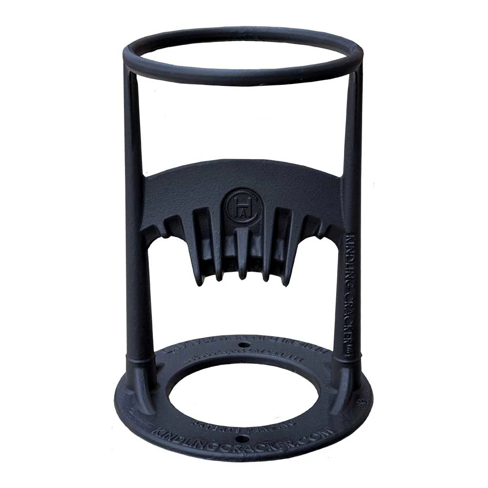 Kindling Cracker® Cast Iron Wood Splitter (BR1000) - Image 2