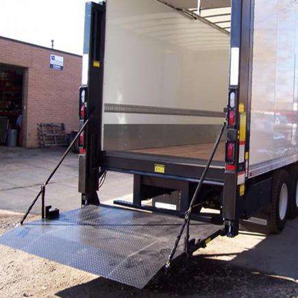 Lift Gate Delivery? (LG30)