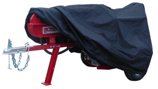 Log Splitter Cover (CV-1)
