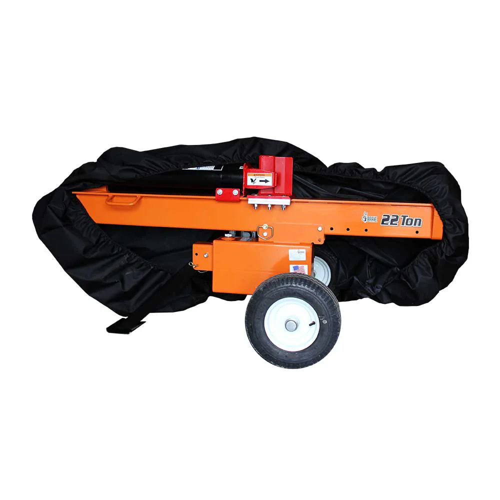 Log Splitter Cover (GNE-1105-CVR) - Image 4