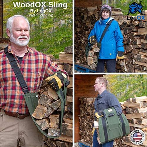 LogOX WoodOX Sling (8141) - Image 5