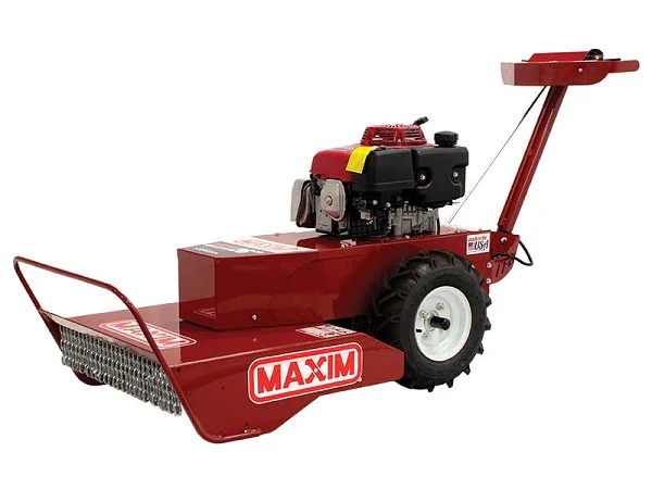 MAXIM® 26" Brush Cutter Honda GCV390 (MBC190H) - Image 3