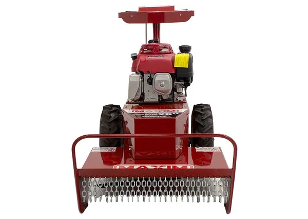 MAXIM® 26" Brush Cutter Honda GCV390 (MBC190H) - Image 4