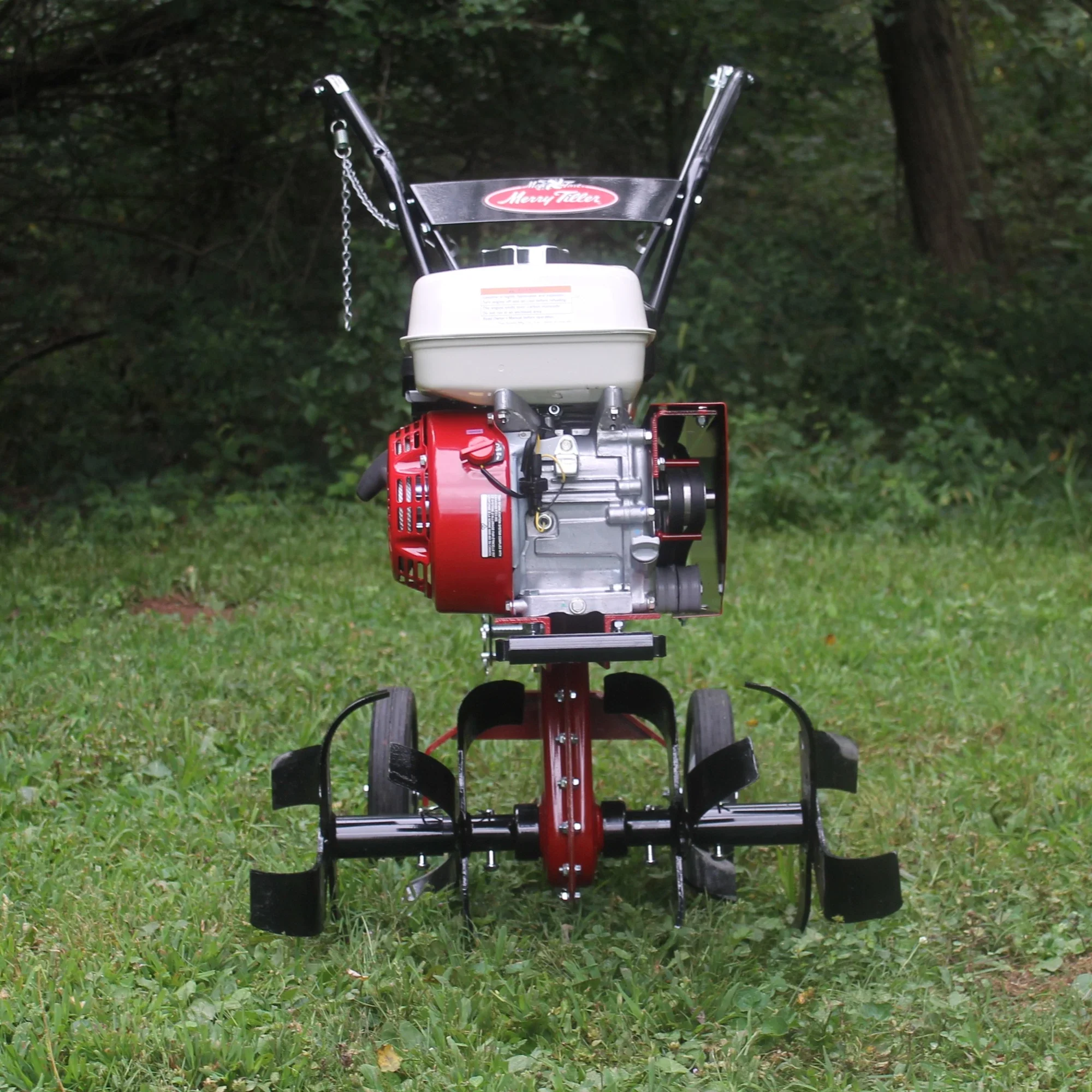 Merry Tiller™ Mid-Tine International Tiller Briggs XR950 (IT950IC) - Image 4