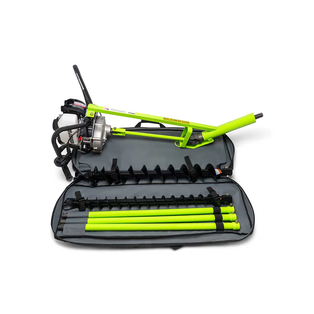 MiniTrencher™ SiBore Drill Honda GX35 Engine (SB216) - Image 3