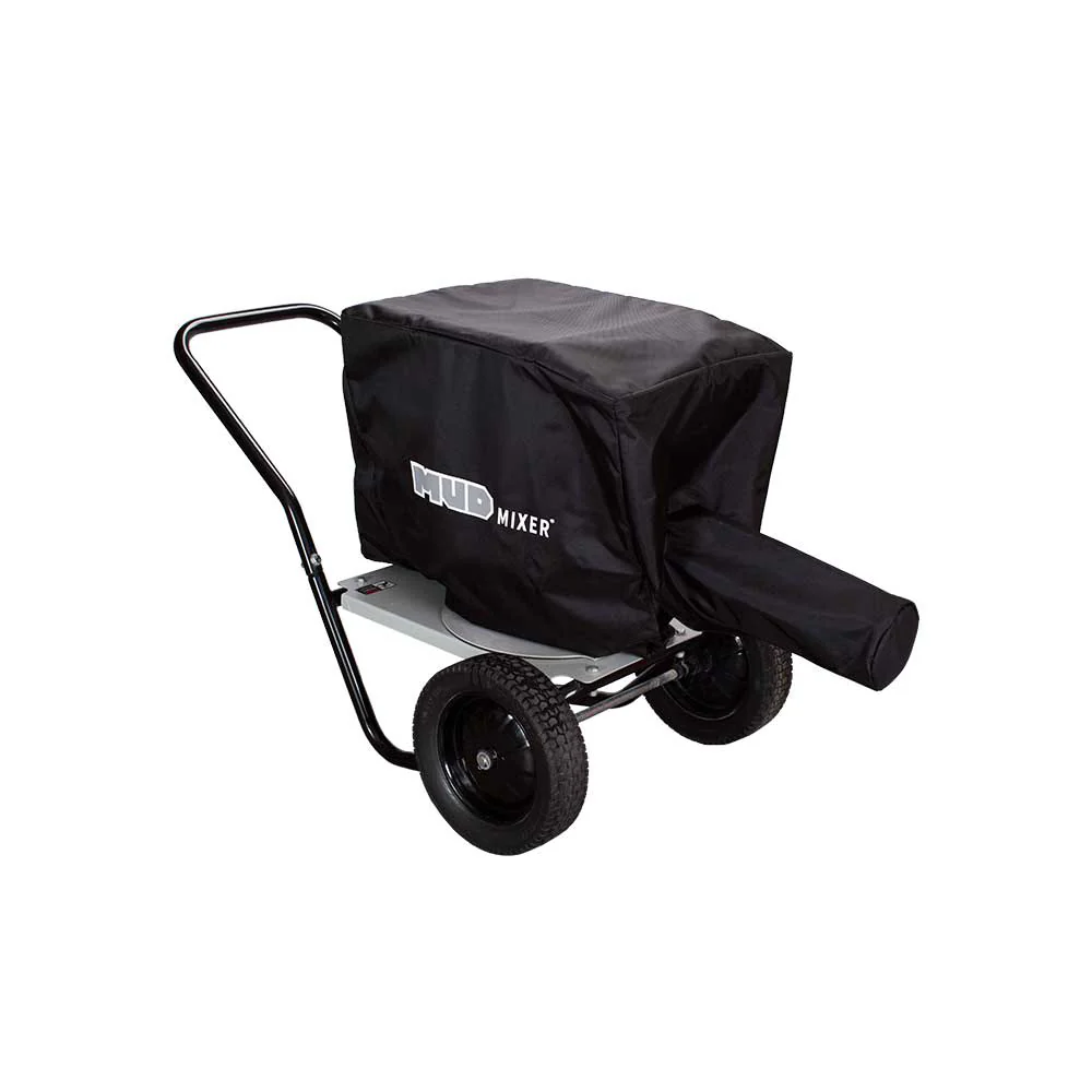MudMixer™ All-Weather Cover (MMAC-0143.MUD) - Image 2
