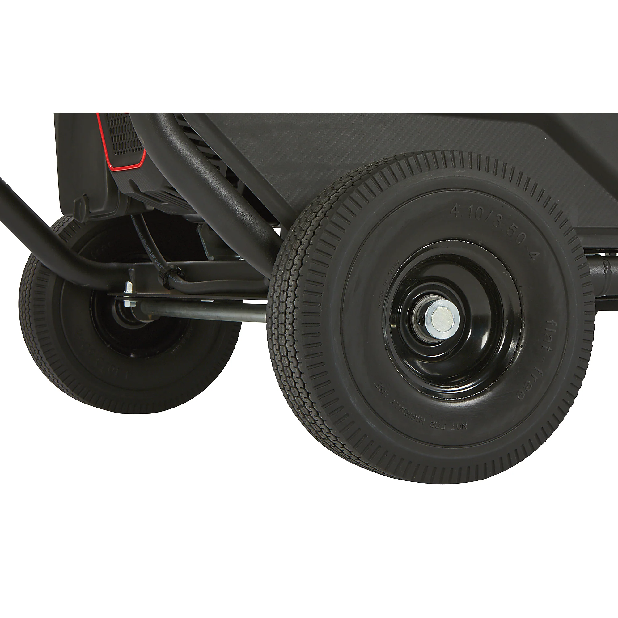 NorthStar® Commercial Grade Generator 9250 Surge Watts, 7250 Rated Watts (1654402) - Image 10