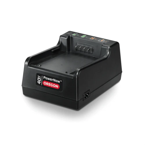 Oregon CS300 Self-Sharpening Cordless Chainsaw with 2.6 Ah Battery and Charger (572626) - Image 6