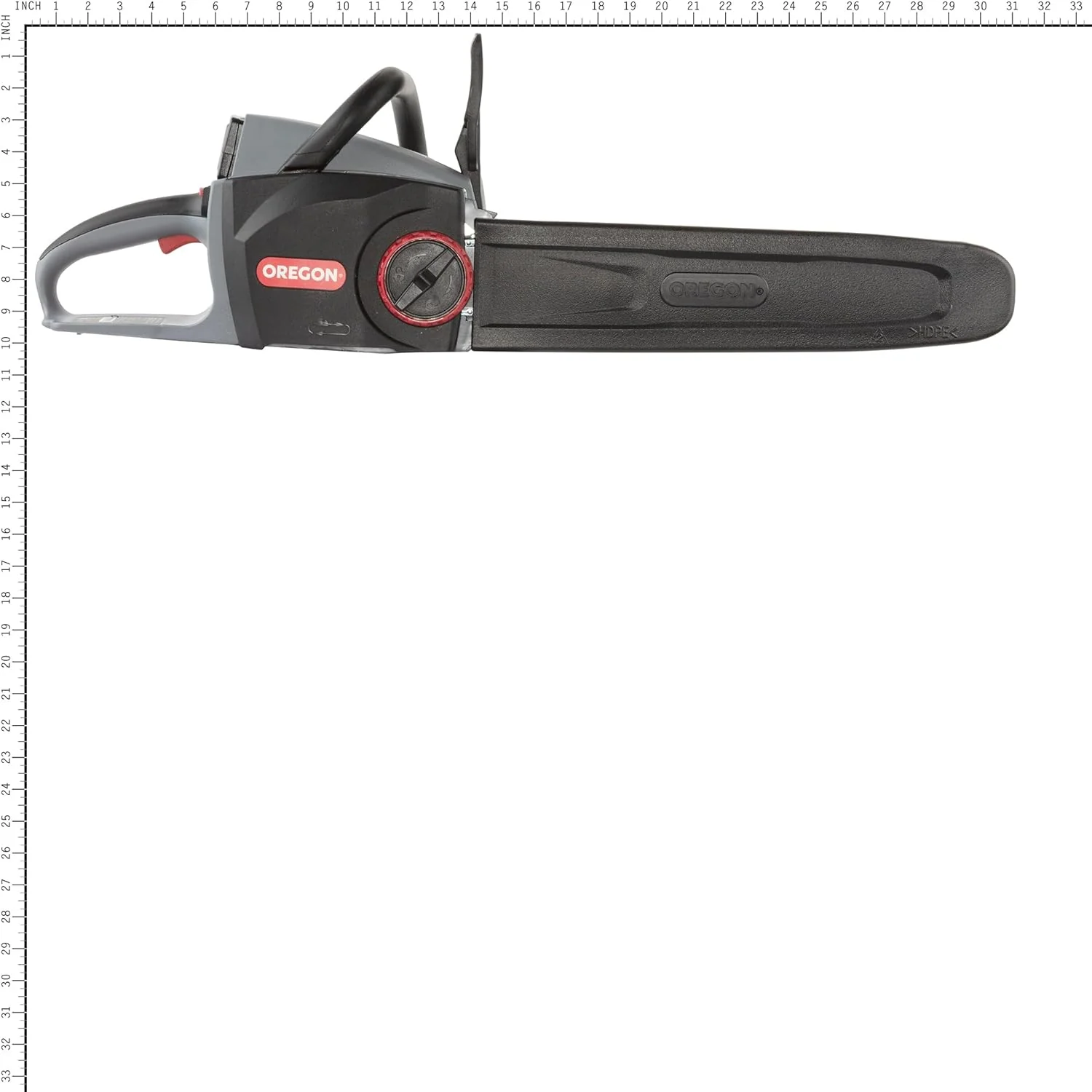 Oregon CS325 40V Chainsaw Kit With 4.0 Ah Batt Pk, Std Charger (627994) - Image 3