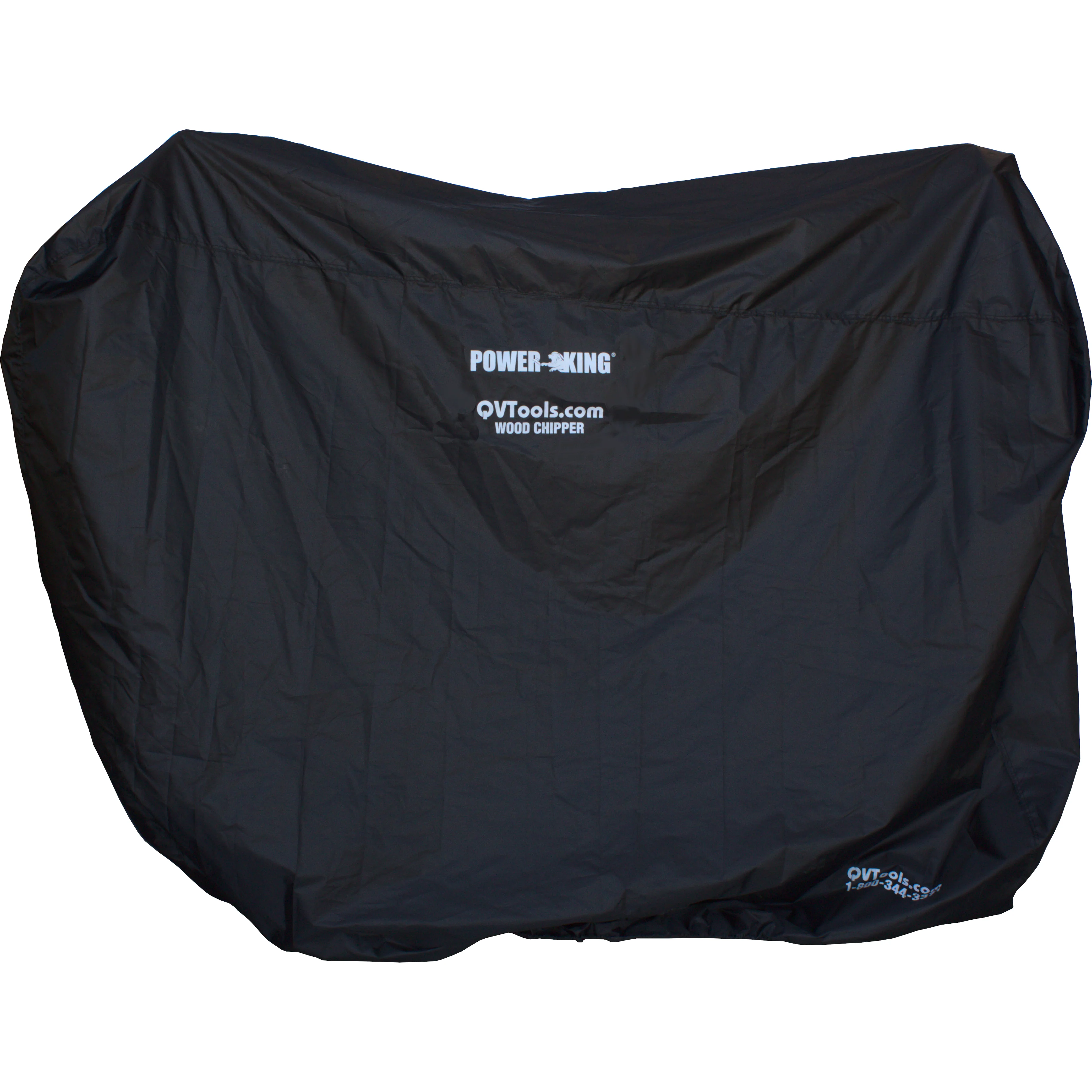 PowerKing 5" 14HP Kohler Tow-Behind Wood Chipper Shredder Electric Start (PK0915-EH) - Image 13