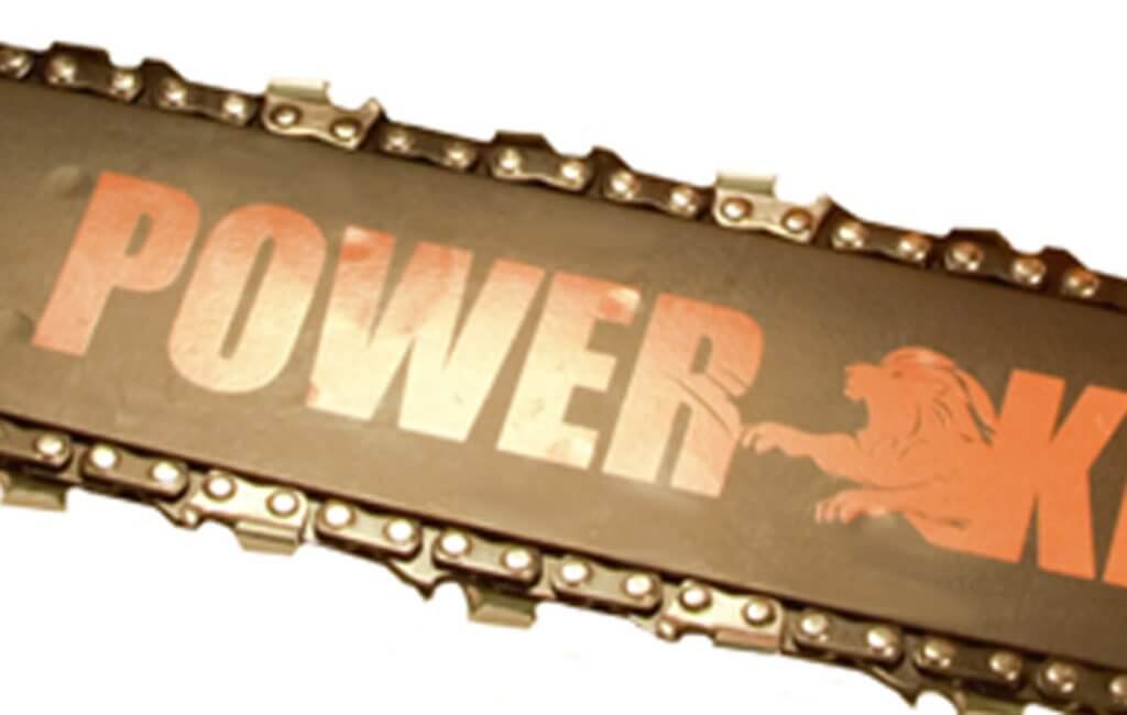 PowerKing Gas Chainsaw 16" & 20" Combination 45cc (PK451620) - Image 3