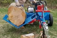Ramsplitter H34 Log Splitter 34 Ton with 13 HP Honda GX390 New (H34-3) - Image 5