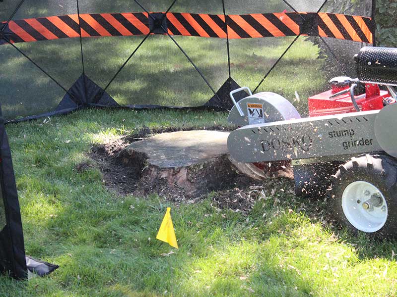 Safety Barricade (GNE-1210) - Image 7
