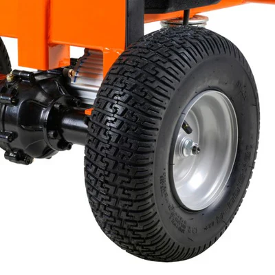 SuperHandy 800W 12V Electric Trailer Dolly 2" Ball Mount 2800 Capacity (GUO041) - Image 14